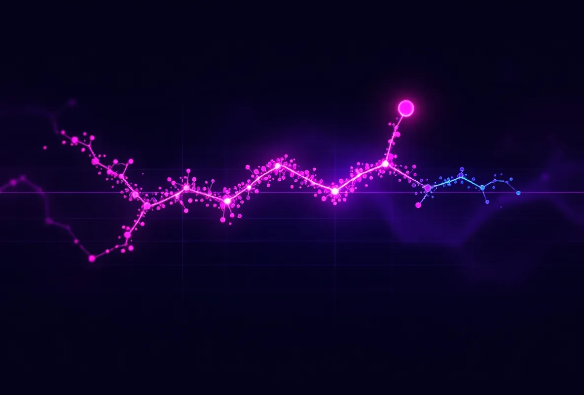 What is tirzepatide — the molecule